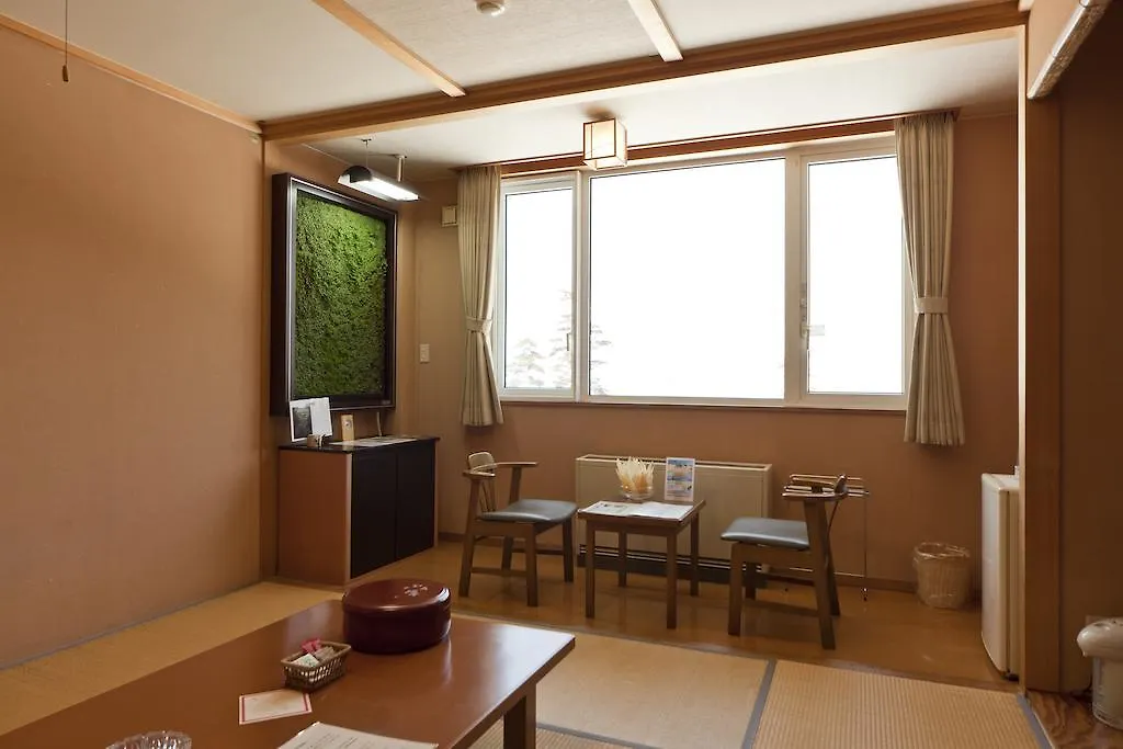 Kamihoroso Hotel Kamifurano 3*,