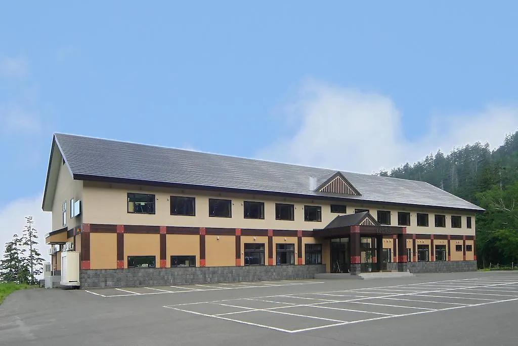 Ryokan Kamihoroso Hotel Kamifurano
