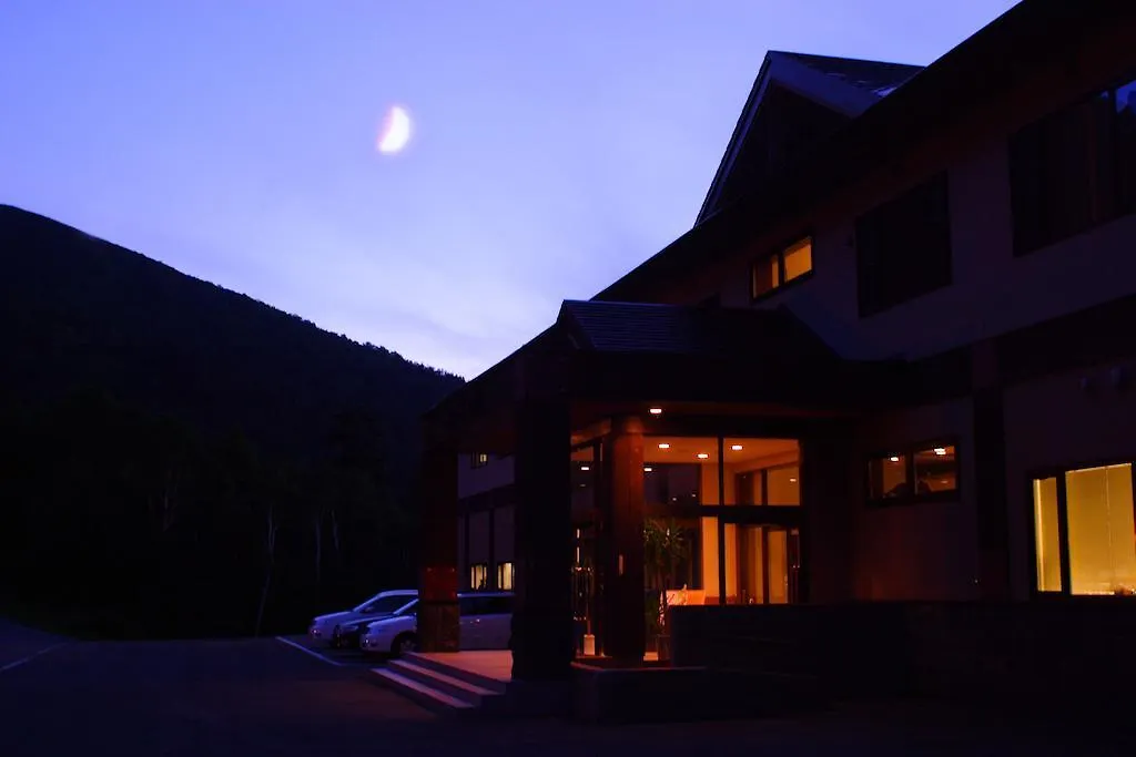 Kamihoroso Hotel Kamifurano