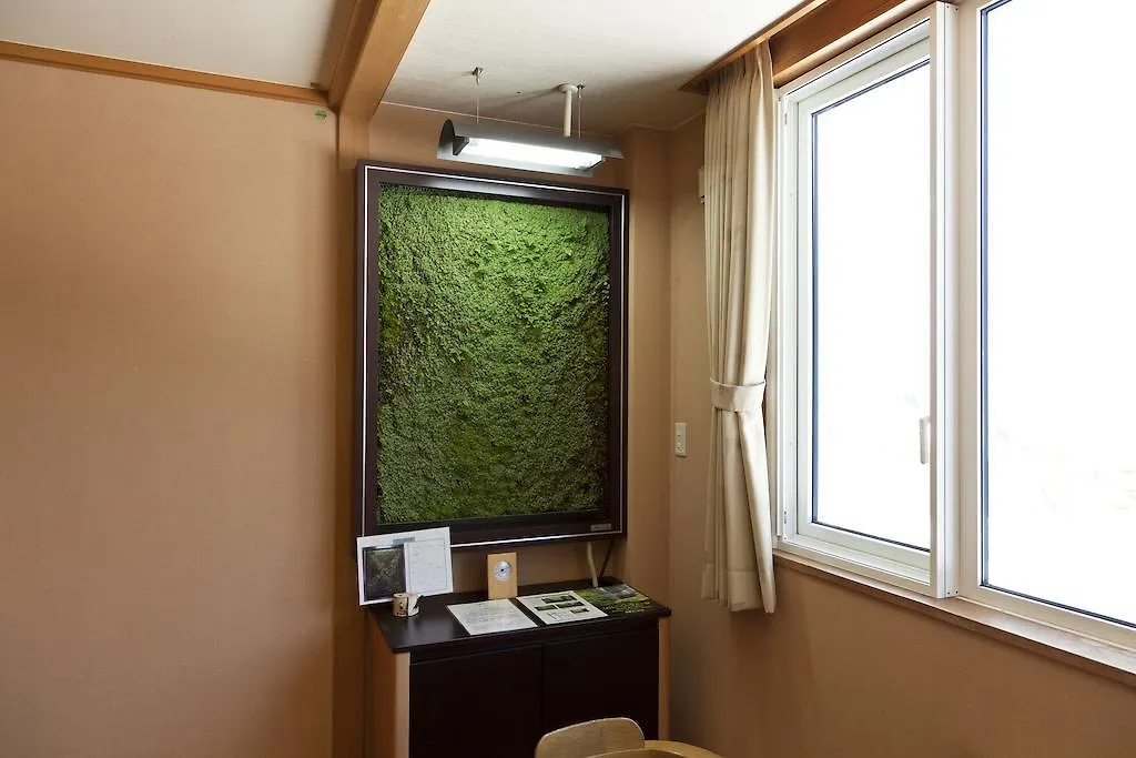 Kamihoroso Hotel Kamifurano