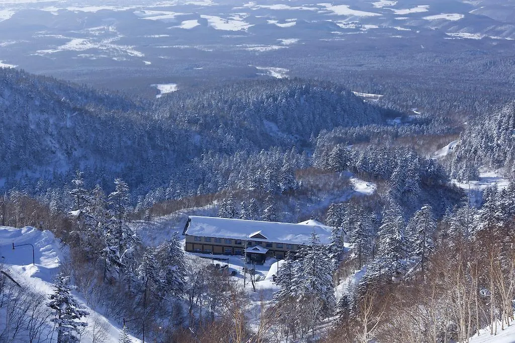 Ryokan Kamihoroso Hotel Kamifurano