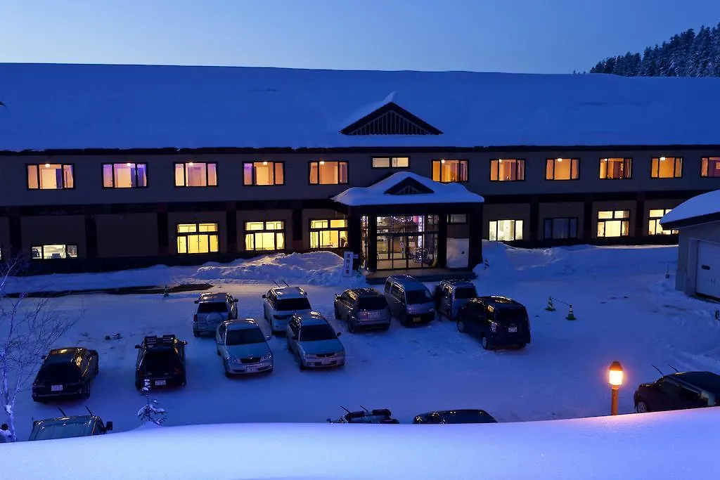 Kamihoroso Hotel Kamifurano