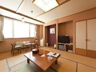 Hotel Kamihoroso 3*, Kamifurano Japón