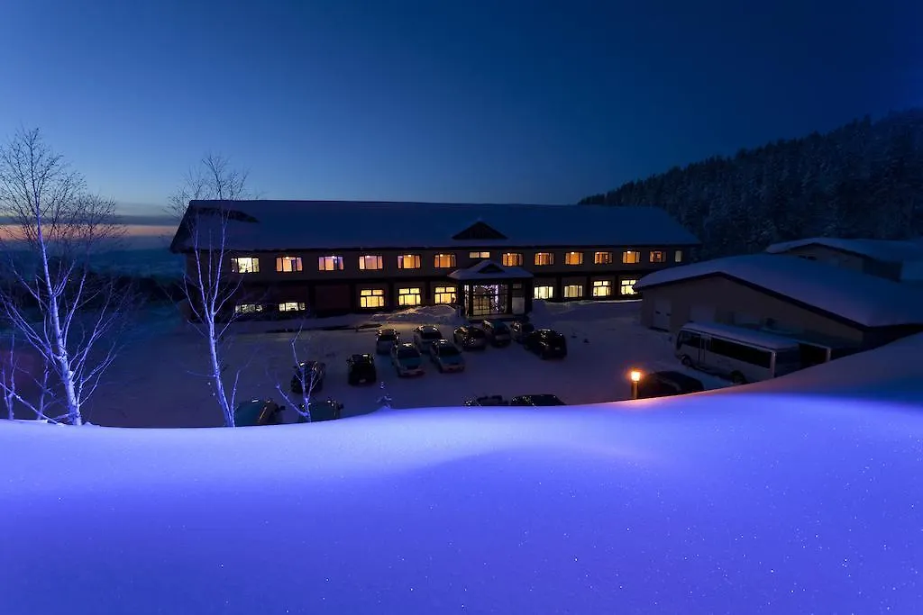 *** Ryokan Hotel Kamihoroso Japón