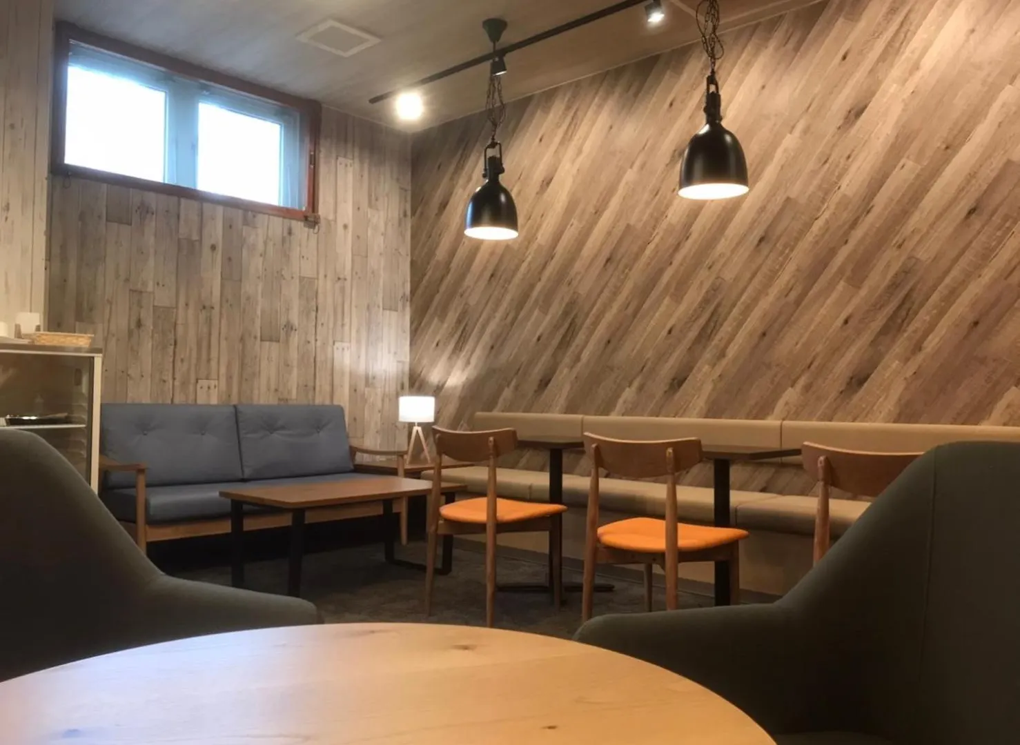 Hotel Kamihoroso Japón